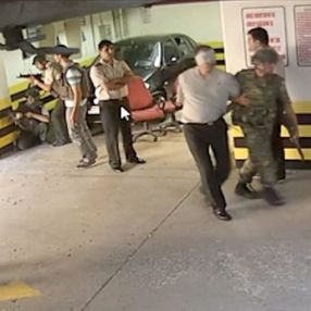 Jandarma darbe davası: 86 sanığa ağırlaştırılmış müebbet