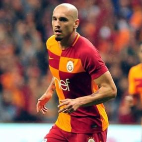 Al Nasr, Maicon'u geri gönderebilir