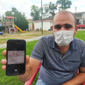 Edirne'de kapalı iş yerine 284 bin lira elektrik faturası