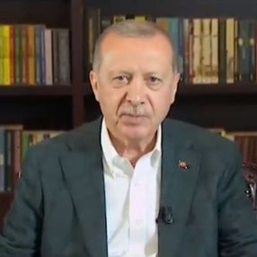 Erdoğan, YKS neden ertelenmedi sorusunu yanıtladı