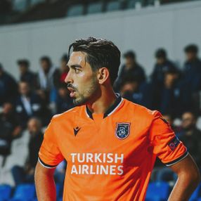 Fenerbahçe'de yeni hedef İrfan Can Kahveci
