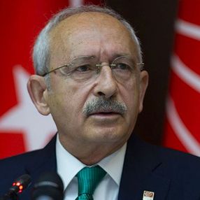 Kemal Kılıçdaroğlu'ndan Demirtaş çıkışı