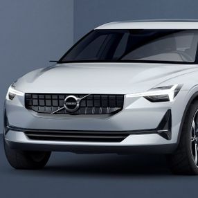 Volvo ve Waymo sürücüsüz araçlar için anlaştı