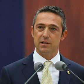 Ali Koç: Bir oyuncuya, birçok kulüp talip olabilir