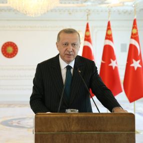 Erdoğan'dan bakanlara uyarı: Başımıza iş açmayın