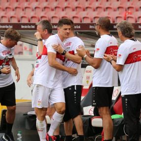 Mario Gomez, futbol hayatına nokta koydu