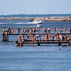 İngiltere’den yurt dışına tatil patlaması