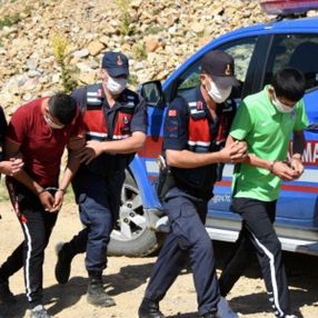 Konya'da işitme engelli genci bıçaklayarak öldürdüler
