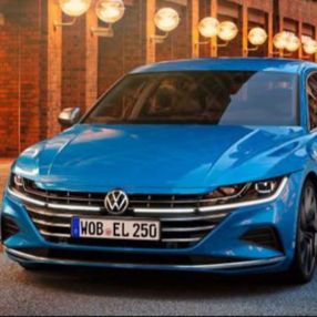 Yeni VW Arteon, stationwagon seçeneğiyle ülkemize gelecek