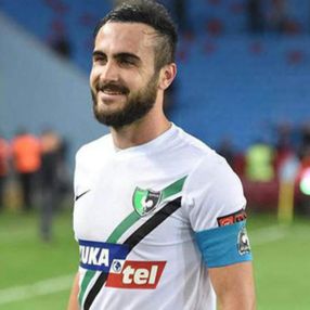 Oğuz Yılmaz, büyük takımların listesine girdi