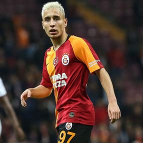 Emre Mor, G.Saray'a dönmek istiyor