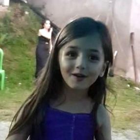 Giresun'da kaybolan İkranur'un cansız bedeni bulundu