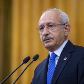 Kemal Kılıçdaroğlu'ndan YÖK çıkışı