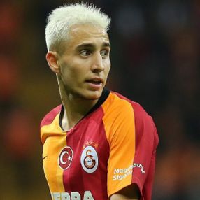 Emre Mor, İstanbul'a geldi