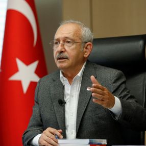 Kılıçdaroğlu: CHP'yi karıştırmak istiyorlar