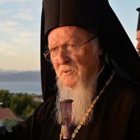 Patrik Bartholomeos: Ayasofya müze kalsın