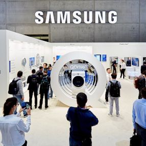 Samsung, eylül ayındaki IFA teknoloji fuarından çekildi