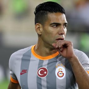 Inter Miami, Falcao'yu transfer etmek istiyor