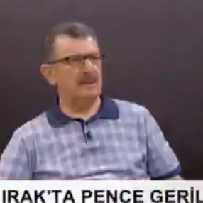 PKK'ya yapılan operasyonlar Halk Tv'de eleştirildi