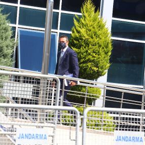 Ali Koç: F.Bahçe tertemiz bir tarihe sahiptir