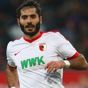 Halil Altıntop Bayern Münih genç takımda antrenör olacak
