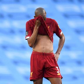 Manchester City şampiyon Liverpool'u 4-0 yendi