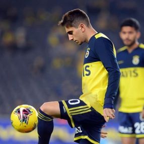 F.Bahçe, Ömer Faruk'u koruma altına aldı
