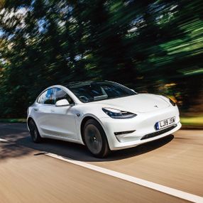 Tesla, son 3 ayda 90 bin araç satmayı başardı