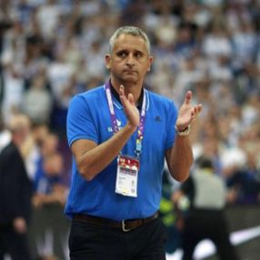 Fenerbahçe, Kokoskov'u resmen açıkladı