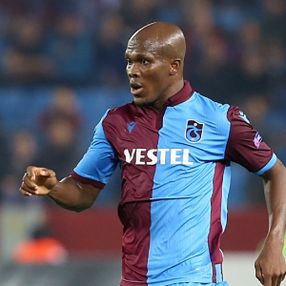 Trabzonspor'da sakatlar geri döndü