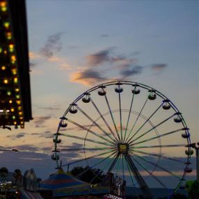 Lunaparklar 6 Temmuz'da açılacak