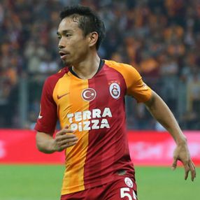 Benevento, Nagatomo'yu istiyor