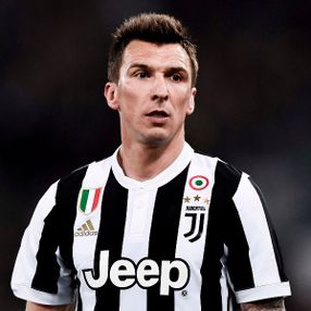 Mandzukic, Al Duhail'den ayrıldı