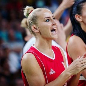 Dabovic: Beni tek gecelik ilişki için transfer etmiş
