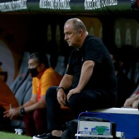 Fatih Terim: Taraftarlarımız bizi affetsin