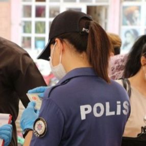 Adana'da mahkeme polisin kestiği cezayı geçersiz saydı
