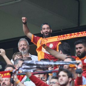 Arda Turan için geri sayıma geçildi