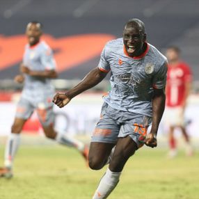 Demba Ba: Ayasofya'da şükür namazı kılmak istiyorum