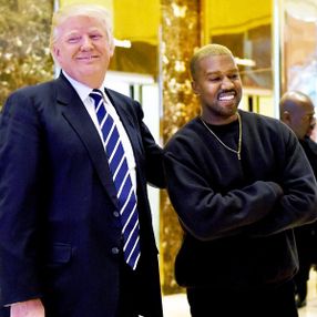 Kanye West, ABD Başkanlığı’na aday oldu