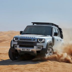 Yeni Land Rover Defender tanıtıldı: İşte Türkiye fiyatı