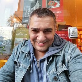 Ahmet Tulgar ile Bakışın Ritmi üzerine konuştuk