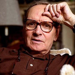 Oscar ödüllü Ennio Morricone hayatını kaybetti