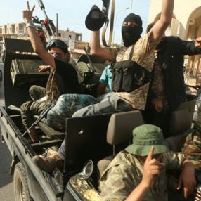 Rusya'dan Hafter'e paralı savaşçı desteği