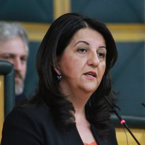 Pervin Buldan'dan 23 Haziran ittifakı itirafı