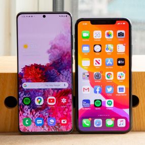Akıllı telefon fiyatlarının önlenemez yükselişi