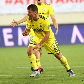 Emre Belözoğlu maçın ardından konuştu