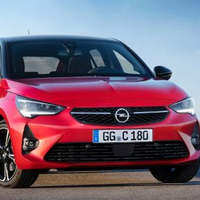 Opel Türkiye, ilk yarıda iki kat daha fazla araç sattı