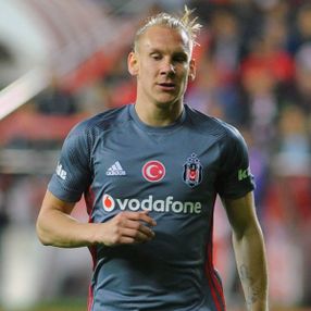 Vida'nın menajeri kulübe ihtarname gönderdi