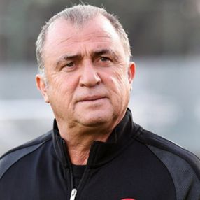 Fatih Terim'den sosyal medya paylaşımı