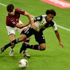 Milan'dan muhteşem geri dönüş